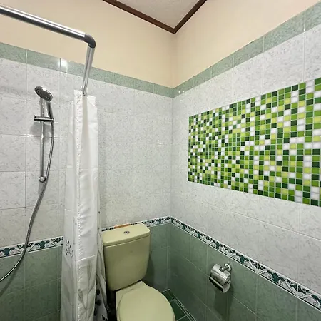 The Pancas Homestay Rantepao Exterior foto