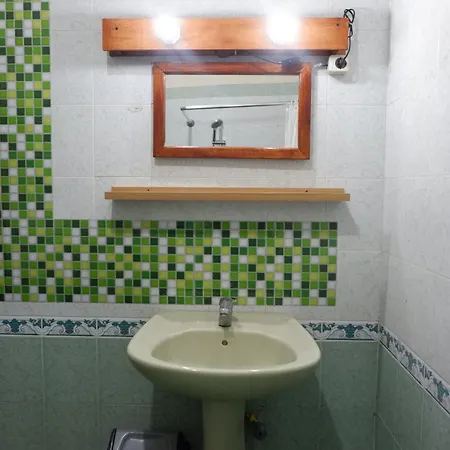 The Pancas Homestay Rantepao Exterior foto