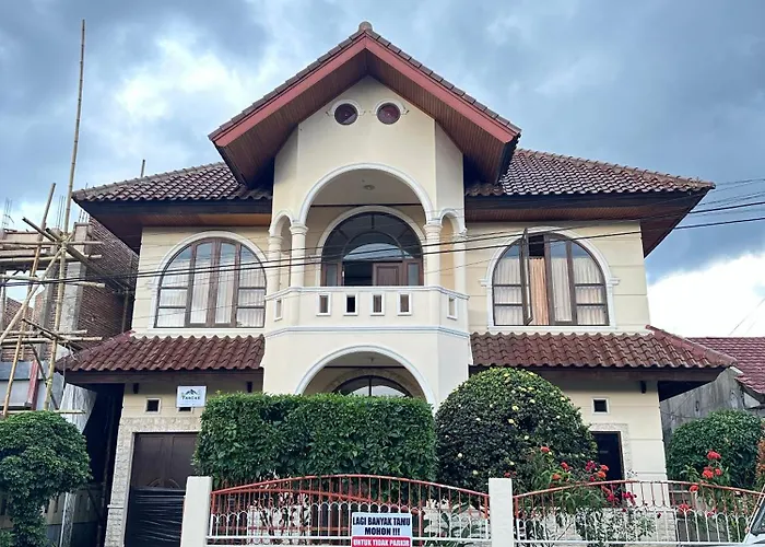 The Pancas Homestay